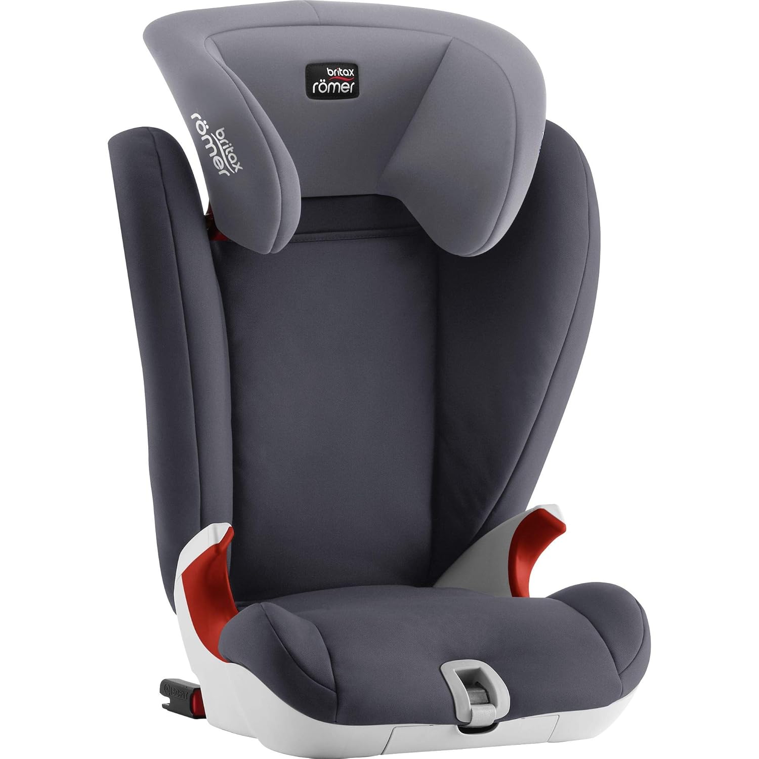 britax romer compatibility