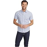 UNTUCKit Dante - Wrinkle Free