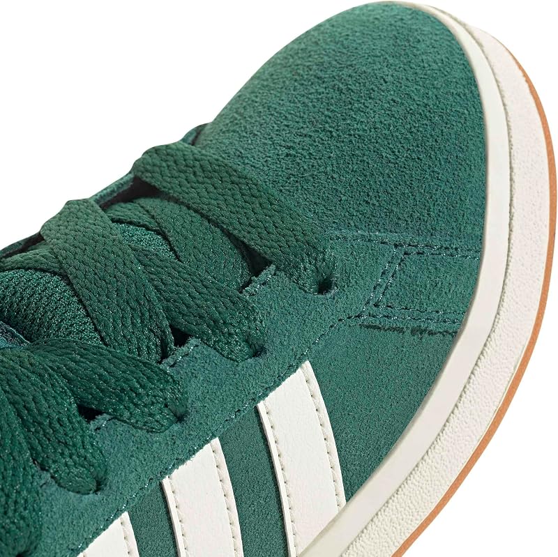 Niños unissex Grand Court 00S Kids Shoes, Collegiate Green/Off White/Pastilha, 36 2/3 EU — foto 5 de 8