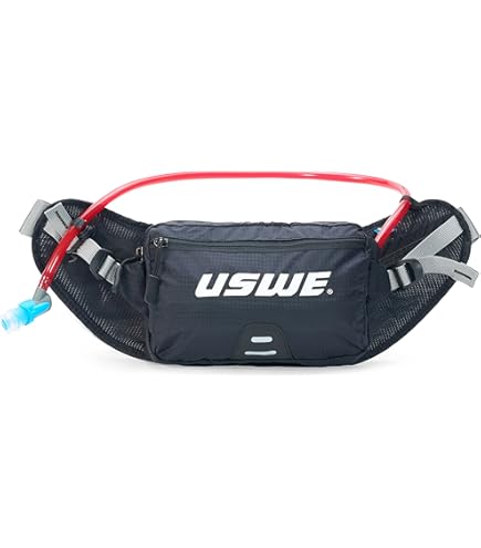 Amazon.com : Osprey Seral 7L Unisex Biking Waist Pack with