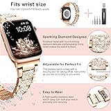 LELONG for Apple Watch Band 38mm 40mm 42mm 44mm SE