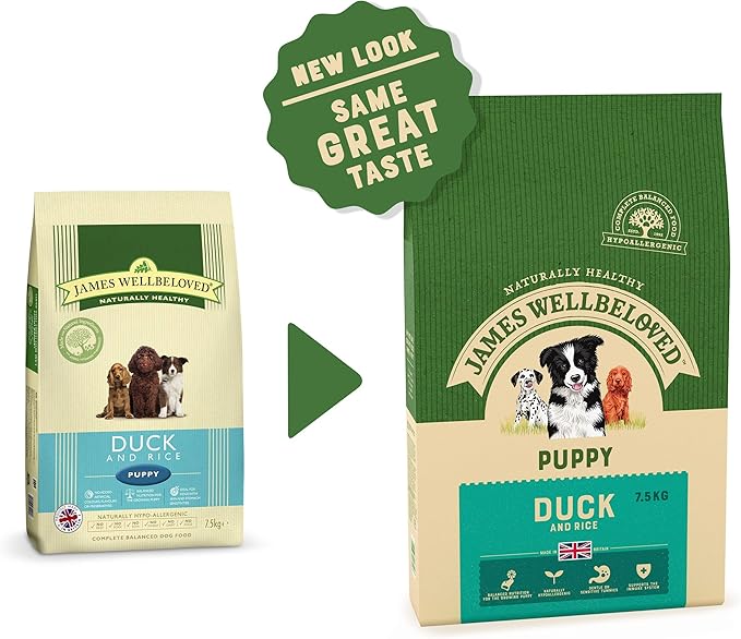 james wellbeloved dog food amazon