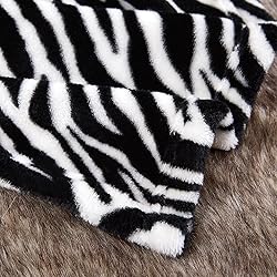 MERRYLIFE Throw Blanket for Couch Bed | Soft