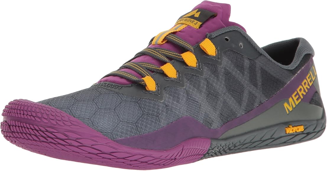 merrell trail runners womens