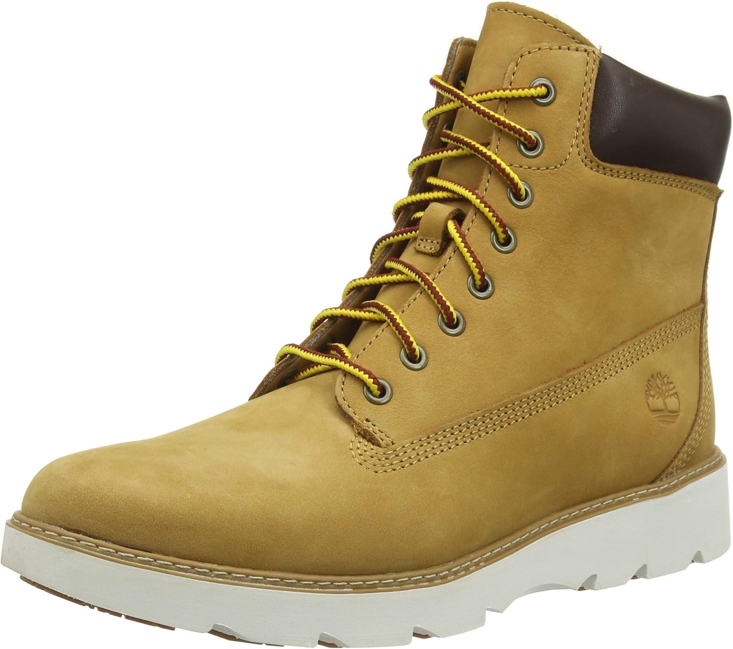 timberland taille 20