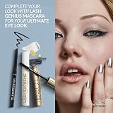 Avon Glimmerstick Eyeliner Trio Blackest Black Waterproof Cruelty Free view 6