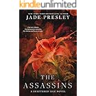 The Assassins (The Shattered Isle series Book 4)