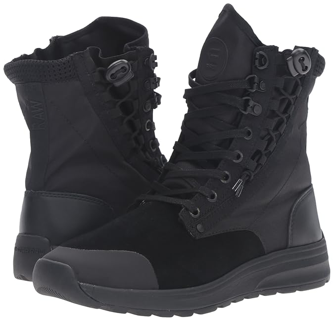 g star cargo high sneakers