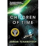 Children of Time (Children of Time, 1)