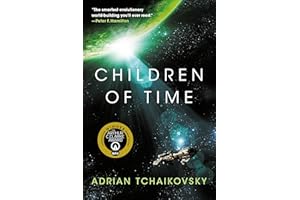 Children of Time