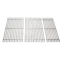 Griglia In Acciaio Inox Weber 70372 Per Barbecue Summit Series - Ricambio Originale