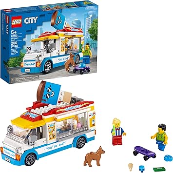 lego food sets