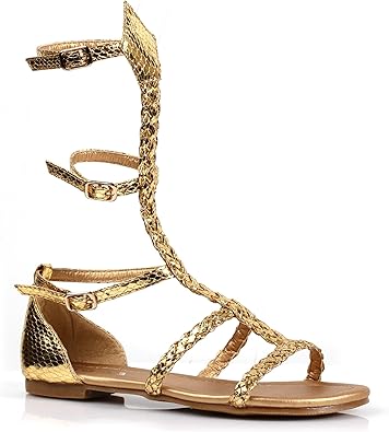 roman sandals amazon
