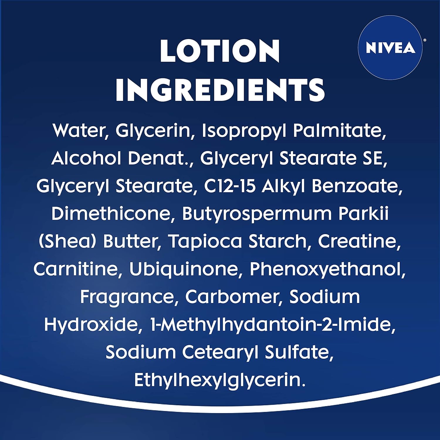 NIVEA Skin Firming Hydrating Body Lotion, 16.9 Fl. Oz (Pack of 3) : Beauty