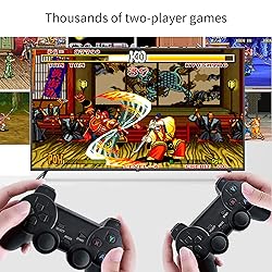 FVBADE42000 Games in 1 Retro Games Arcade Game