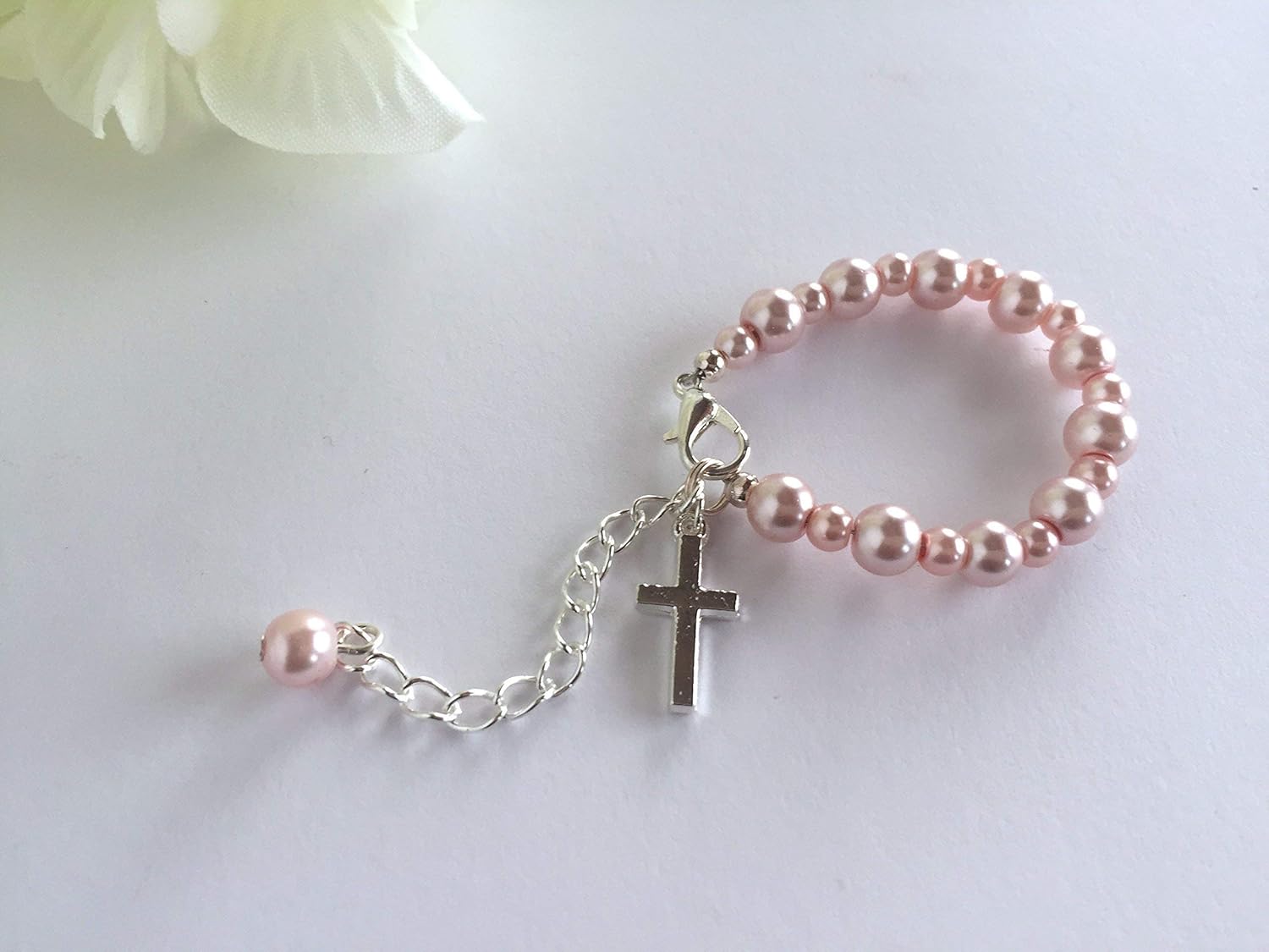 goddaughter bracelet for baby