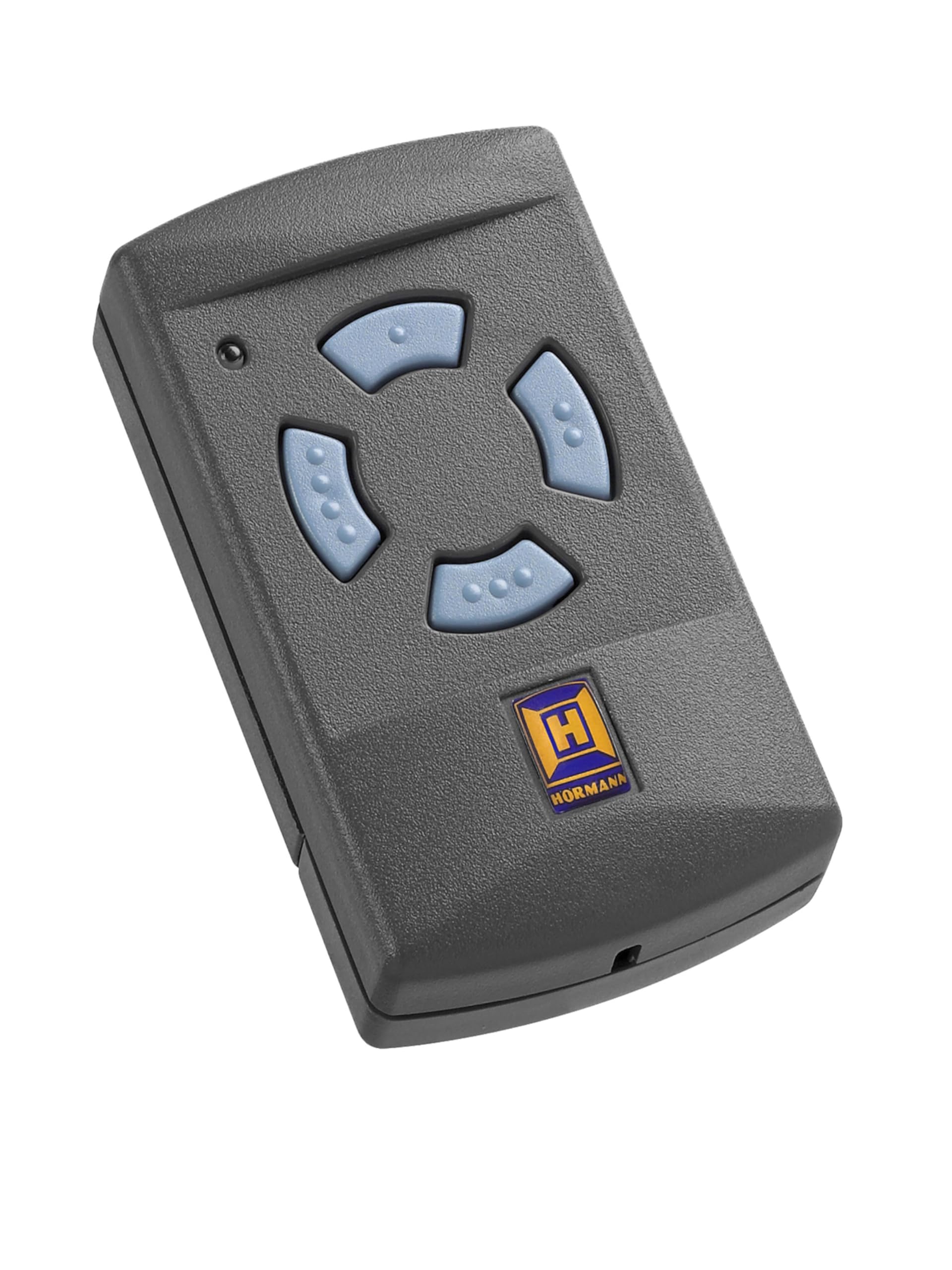 Hörmann Hand Transmitter Min 4 Command HSM4 868 Mhz 0437442