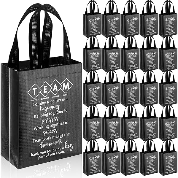 Tellngyou 20 Pcs Employee Apprecaton Gft Bulk A6 Kraft Notebook