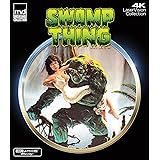 Swamp Thing 4K Ultra HD