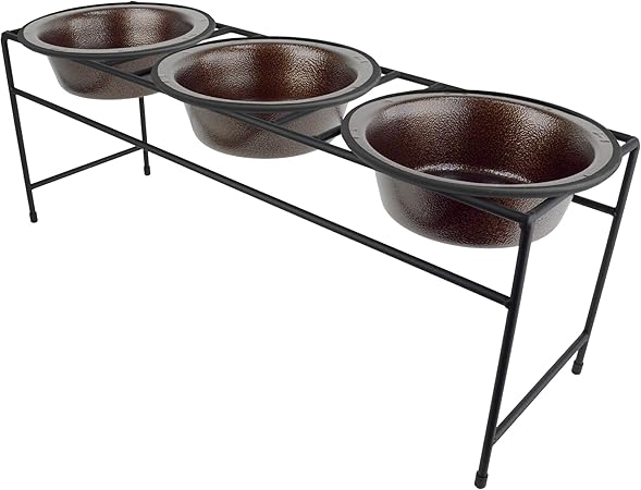 platinum pets dog bowls