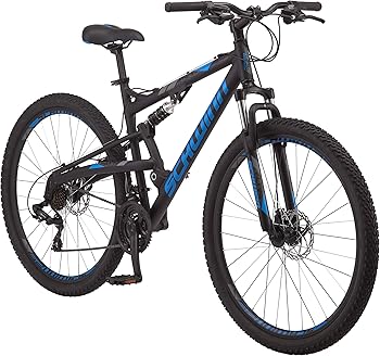 Schwinn S29 Men’s Mountain Bike