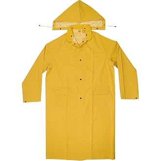 Best Men's Trench \u0026 Rain Coats