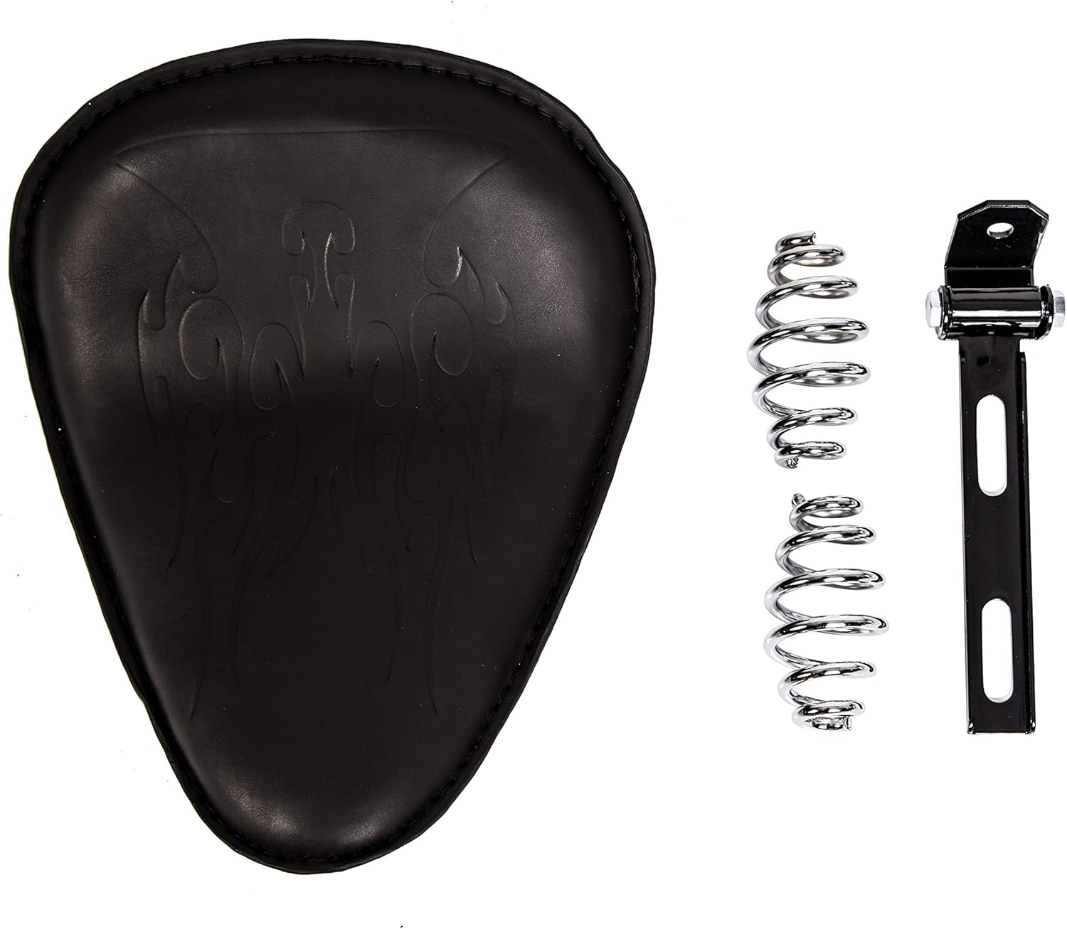 Best harley softail seat cushion