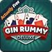 Gin Rummy Deluxe