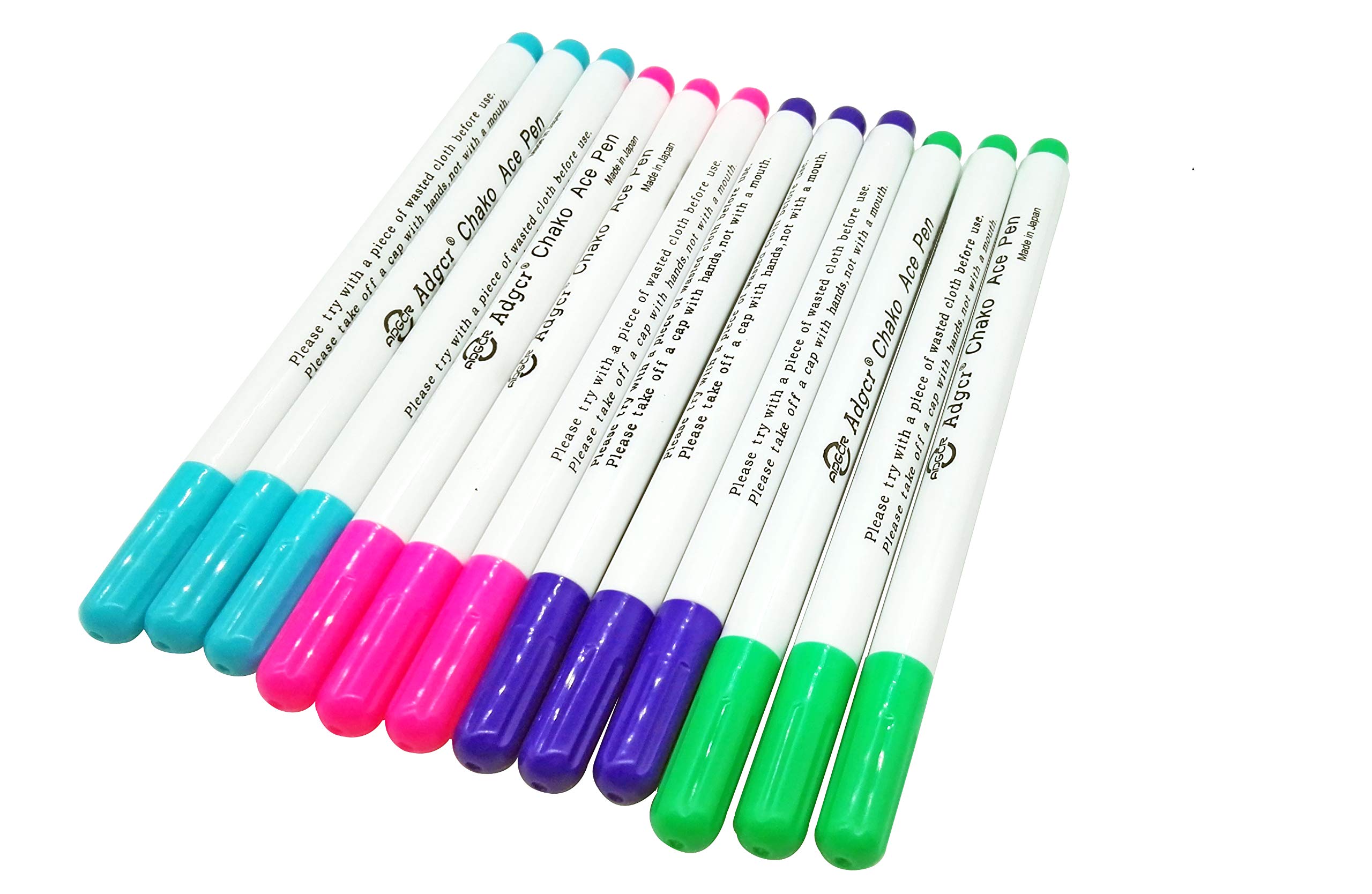 Best sewing markers for fabric | Amazon.com