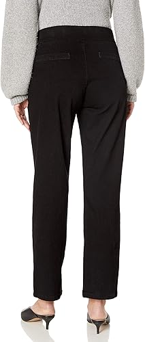 chic stretch pull on pants