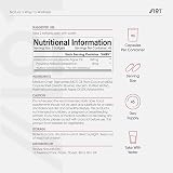 ALPHA01 Wild-Algae Astaxanthin 160mg 90 Softgels Resealable Pouch view 3