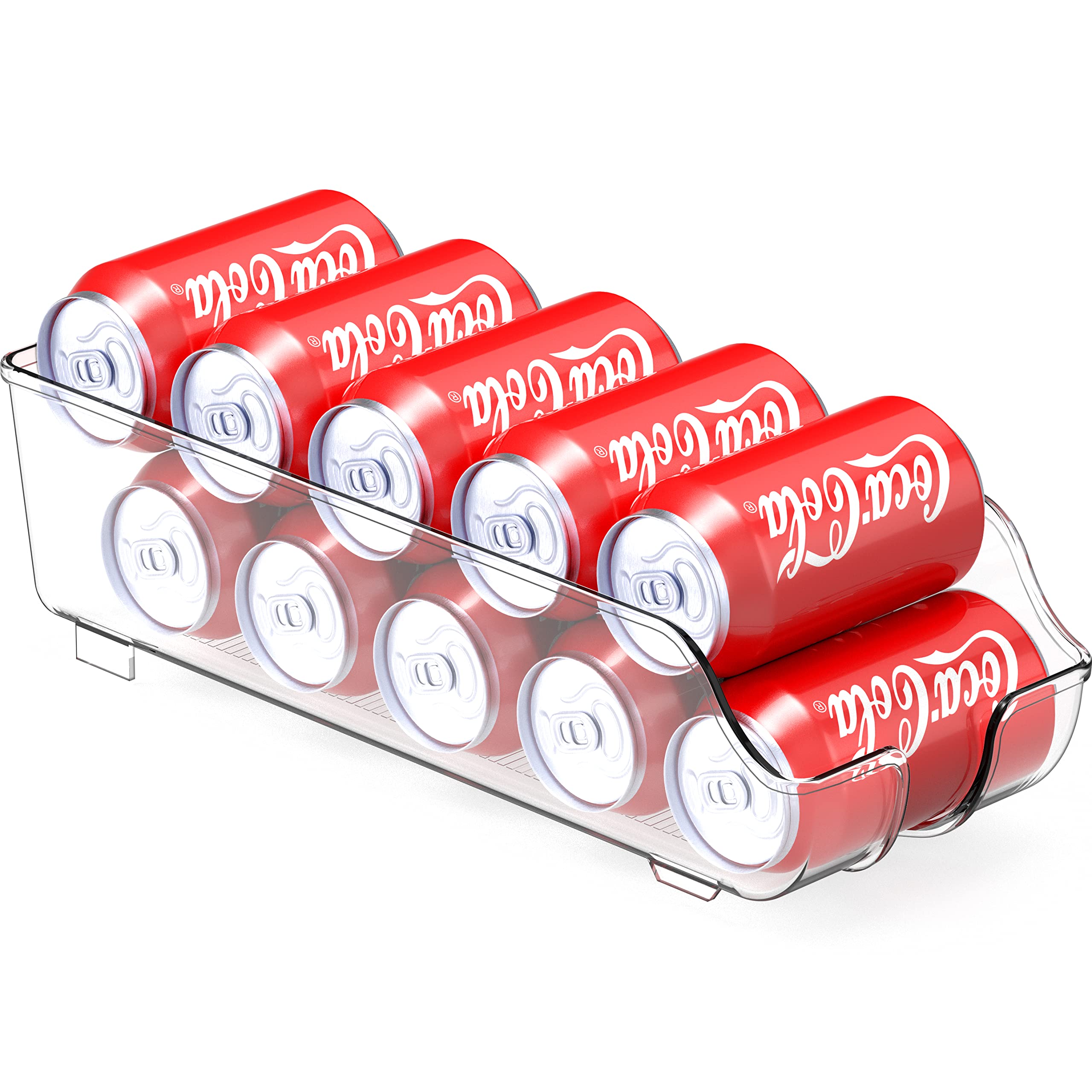 Simple Houseware Can Dispense Refrigerator