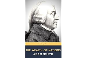 The Wealth of Nations