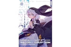 Honkai Impact 3rd: Second Eruption, Volume 2
