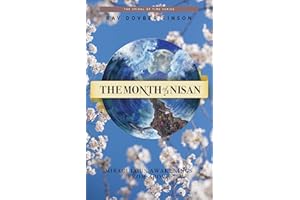 The Month of Nisan: miraculous awakenings from above