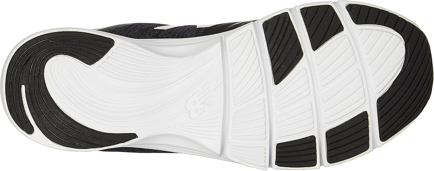 new balance 711v2 reviews