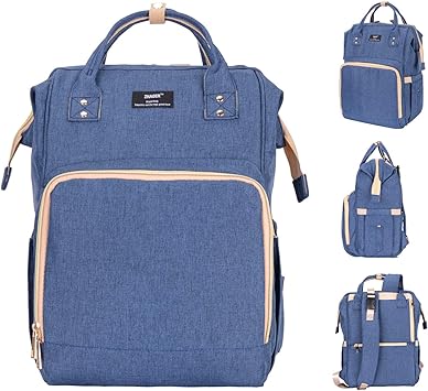 waterproof nappy bag