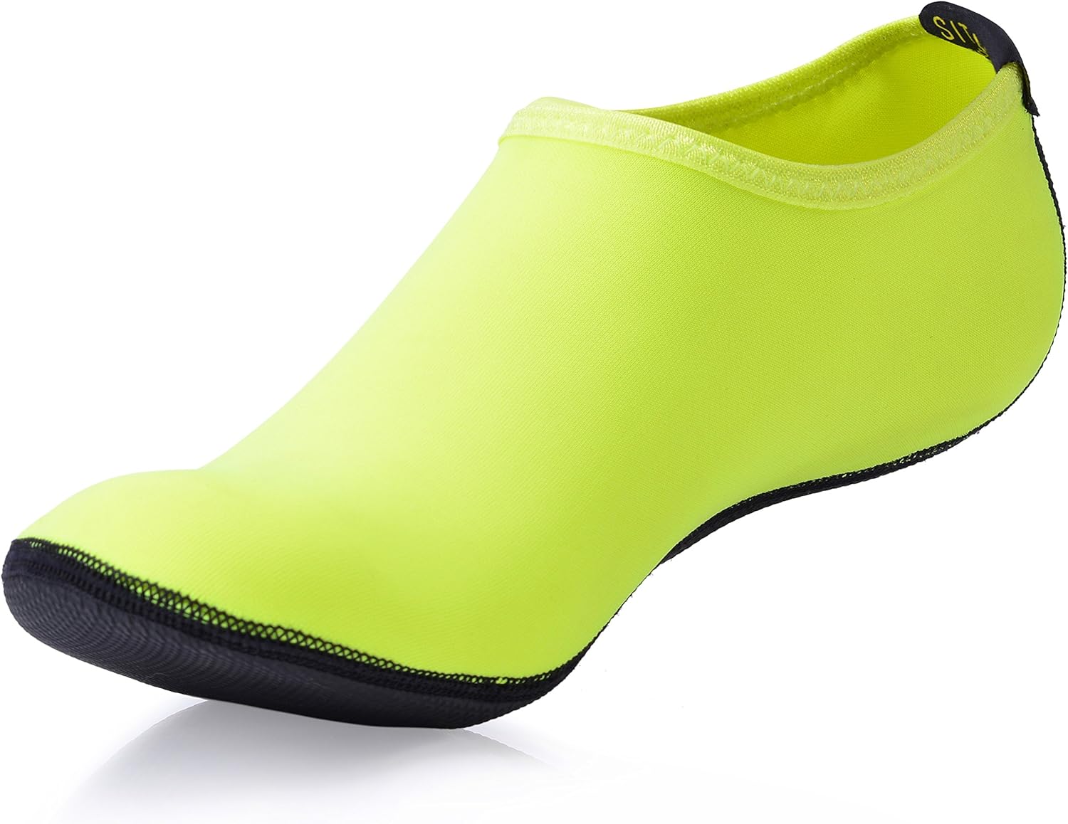 SITAILE Men Women Barefoot Water Skin Shoes Aqua Socks for