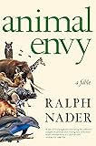 Animal Envy: A Fable