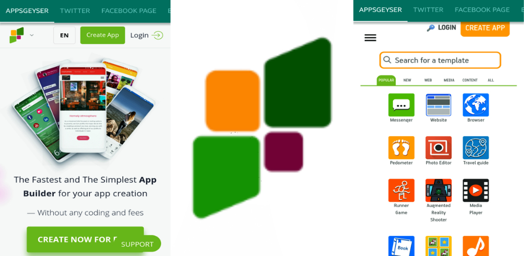 Appsgeyser - //medicalbooks.filipinodoctors.org