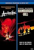 Apocalypse Now: Redux/ Hamburger Hill - Double Feature [DVD]