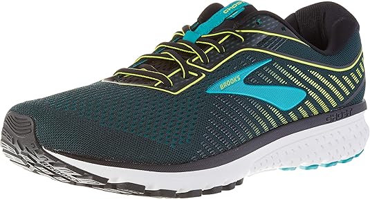 brooks ghost 9 uomo oro