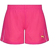 Puma Girls Active Short