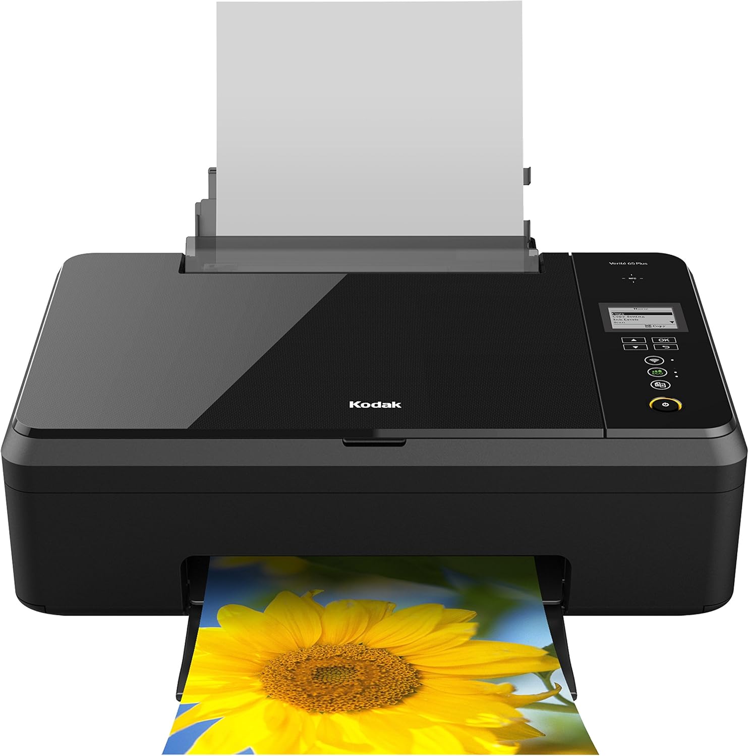 kodak verite 50 series printer