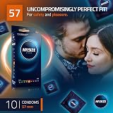 MY.SIZE PRO Condom 57 mm Width, Size 4, 10 Count view 2
