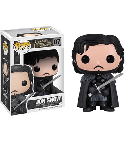 Funko pop! ゲーム・オブ・スローンズ Ghost Funko Pop Ghost