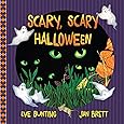 Scary, Scary Halloween Gift Edition