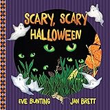 Scary, Scary Halloween Gift Edition