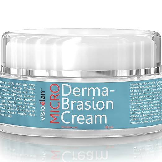 Top 15 Best and Most Popular Microdermabrasion Creams and Scrubs