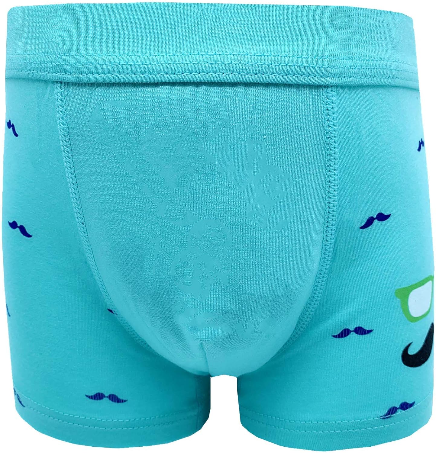 Underwear Cczmfeas Boys Soft Cotton Underwear Toddler Fashion Boxer